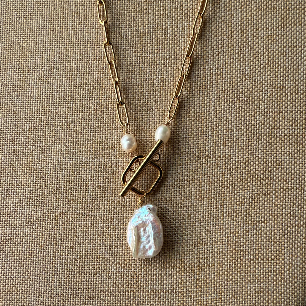 Perla