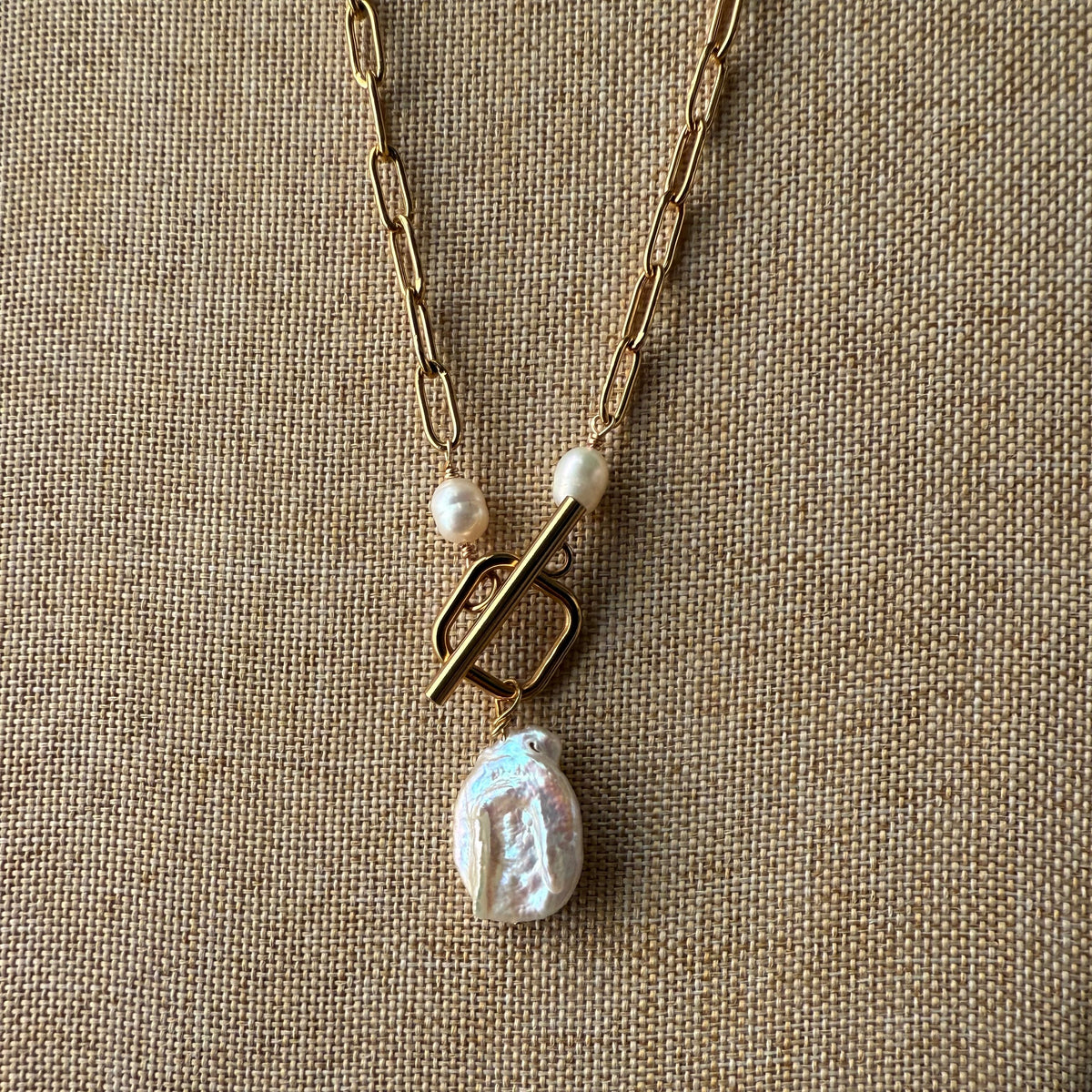 Perla