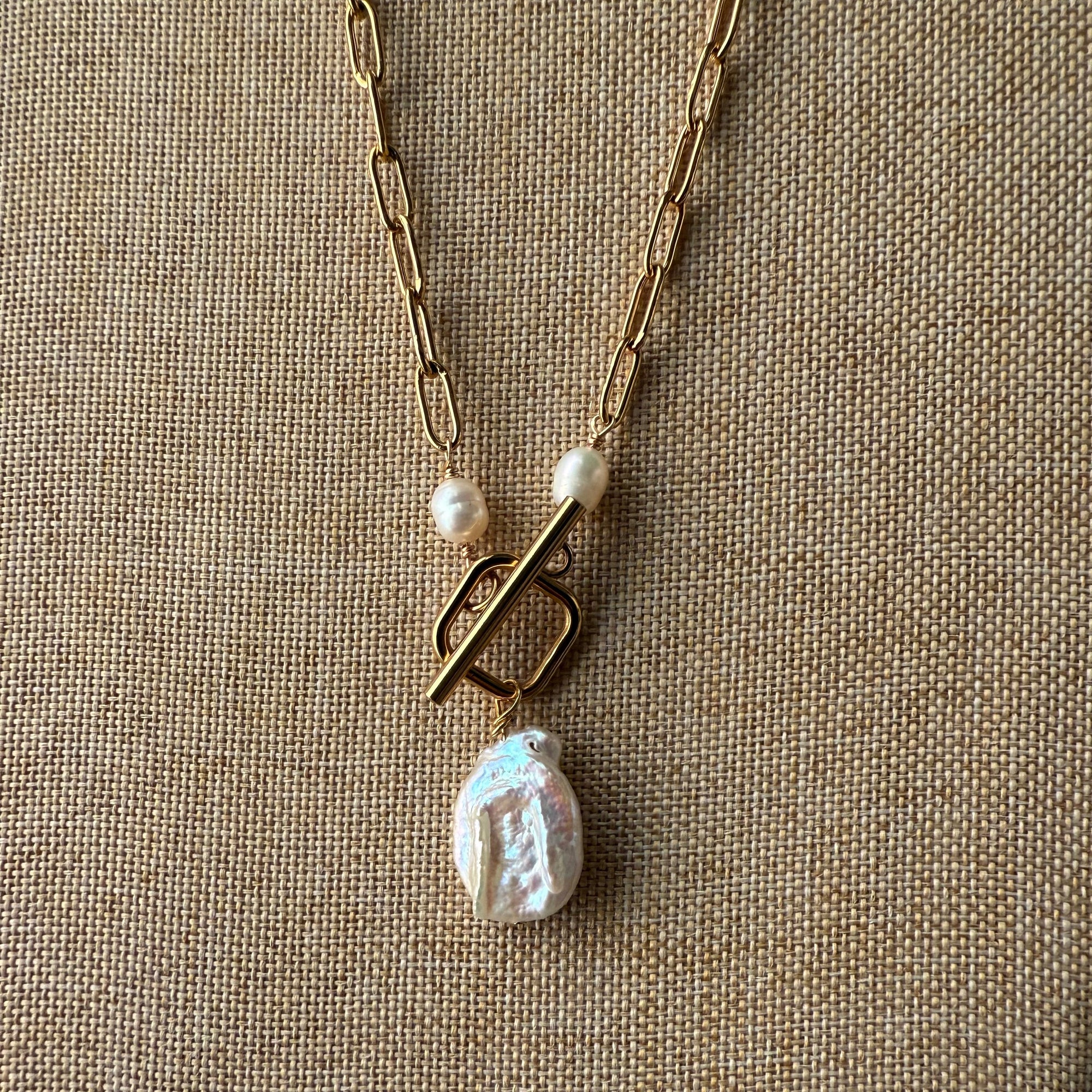 Perla